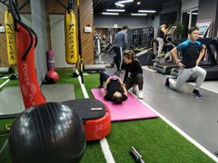 -UltraForce超源健身私教工作室(长楹天街精品店)