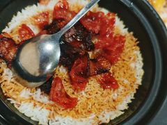 -阿清煲仔店(纺织城店)