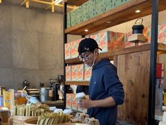 -去茶山(新光里店)