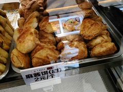 -太原面食店(解放路店)