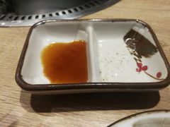 -好牛烧肉(世茂广场店)