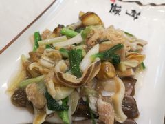 -启东海鲜人家(古美路店)