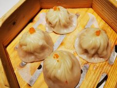 -侨美食家·41年地道粤菜(恒福路店)