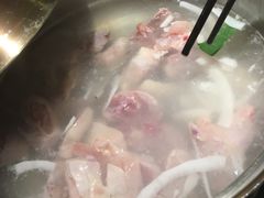 -狐狸爱上椰子鸡(滨江星光大道店)