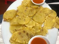 -老三鱼仔店