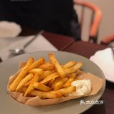 藏在CBD的蓝带私厨