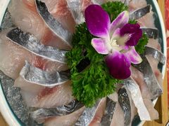 -青瓷火锅料理(西单大悦城店)