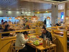 -宽窄巷子串串(龙湾万达广场店)