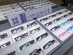 -ALPS阿尔卑斯眼镜(我格广场店)