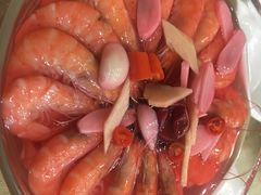 泡菜虾-海燕酒店(惠济路店)