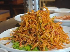 -辛氏火炉·韩式古法烤肉(松北店)