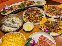 -醉壹号海鲜大排档(厦门美食地标店)