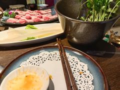 -九牧鱻·渝老鬼重庆火锅(人民路店)