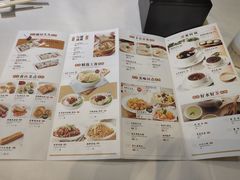 -万龙洲海鲜(南新仓店)