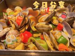 -涌上外婆桥(海宁银泰城店)