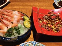 -肉魁屋·烧肉·烧鸟·酒场(高新店)