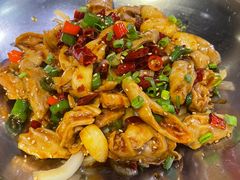 -赵家小馆(沈阳禹洲广场店)