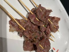 鲜烤精品五花趾-天宝兄弟(前海壹方城店)