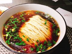 -十面春风·江南面馆(崇宁路店)