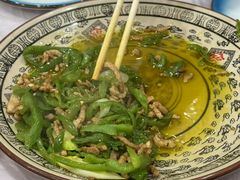 -蓉蓉川菜馆(致和时代广场店)