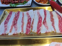 -盛辛巴·东北炭火烤肉(托乐嘉店)