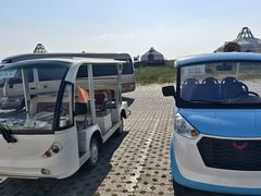 -呼和诺尔旅游景区