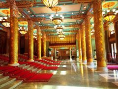 -北京饭店谭家菜