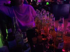 -vimi便利店酒吧