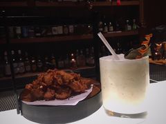 -月下料理(楷林IFC店)