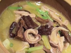 -茄子恰恰·新云南小炒(坪山益田店)