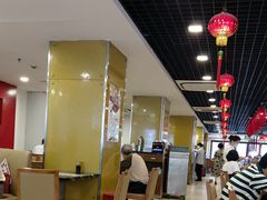-王家沙点心店(南京西路总店)
