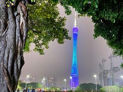 -海心沙亚运公园