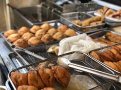 -老福洲(西洪路店)