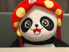 -海底捞火锅(龙岗星河COCO Park店)
