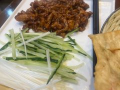 -洪泽老鱼馆(淮海一店)