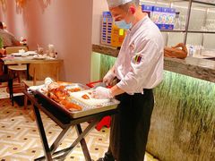 -金鸭季·北京烤鸭(深业上城店)