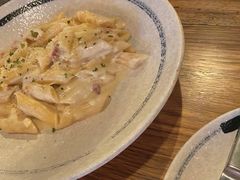 -PIZZA BIANCA(民园店)