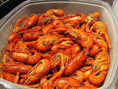 -盒马鲜生(皇庭广场店)