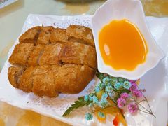 香酥芋泥鸭-堂宴·老厦门私房菜(1988仙岳总店)