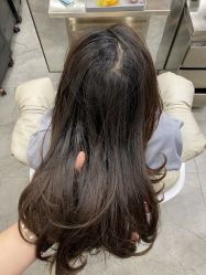 -DX HAIR SALON·发现未知美发沙龙