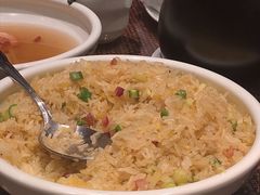 -南通滨江洲际酒店-东厨中餐厅