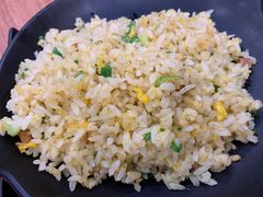 黄金蛋炒饭-老娘舅(天阳D32店)