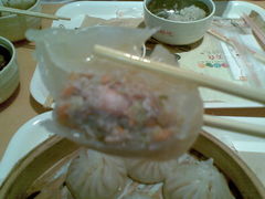 -食悦天美食广场(沈阳青年大街万象城店)