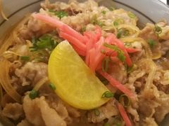 豚肉饭-八盛屋·沾面(集美万达店)