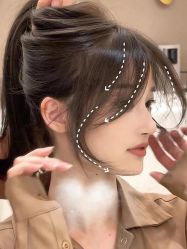 -KIMI HAIR SALON·烫染设计店