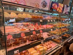 -巴黎贝甜(亿合城店)