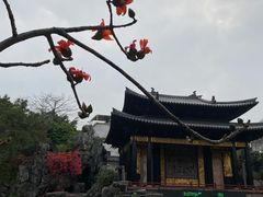 -广州西关永庆坊旅游区