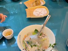 -安泰楼·佛跳墙创始人·传统闽味早茶·酒楼(三坊七巷闽菜地标店)
