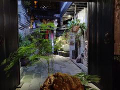 -鱼桥巷·美学川菜