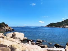-东澳岛